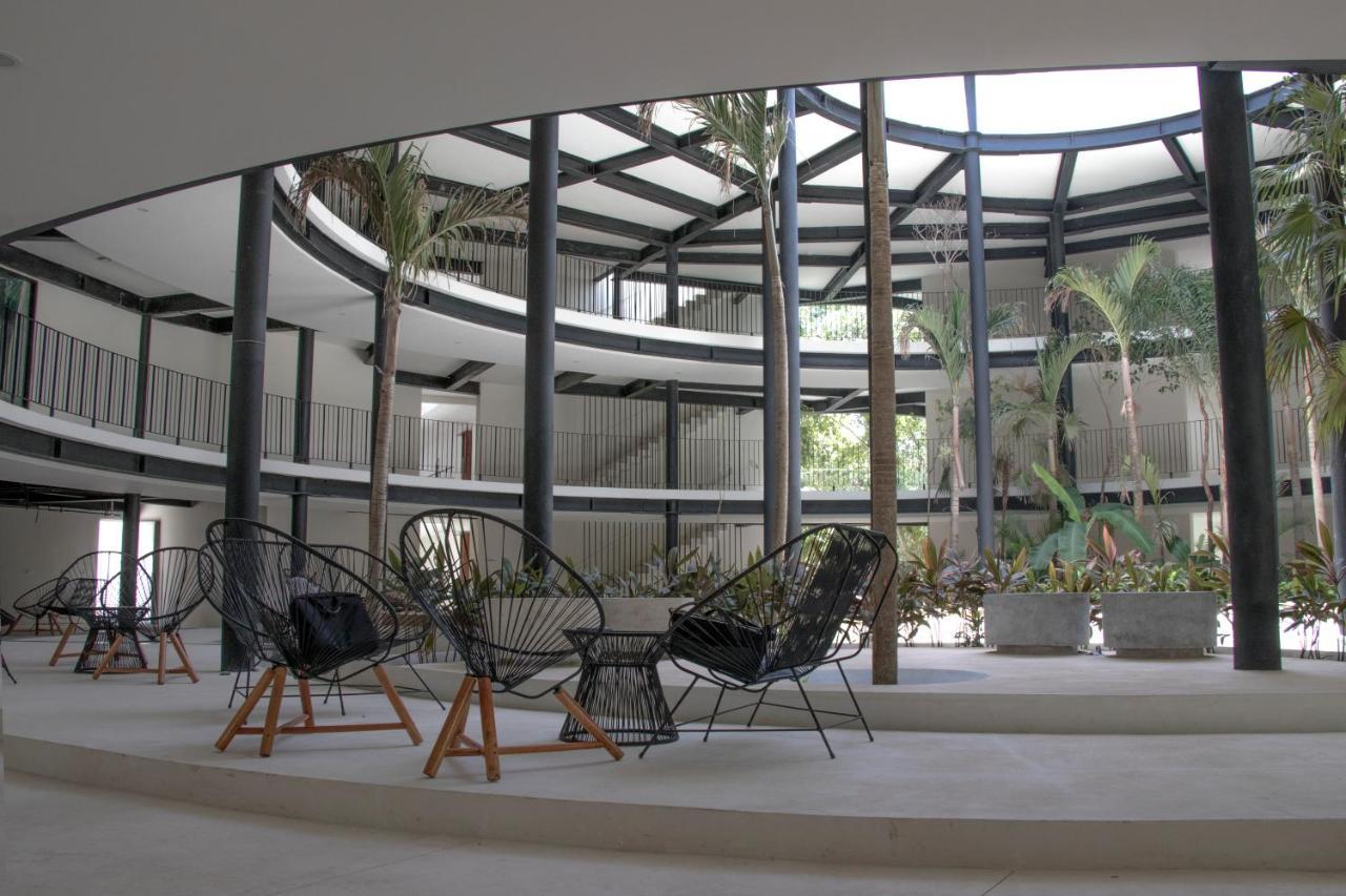 The Panoramic By Xperience 5* Tulum