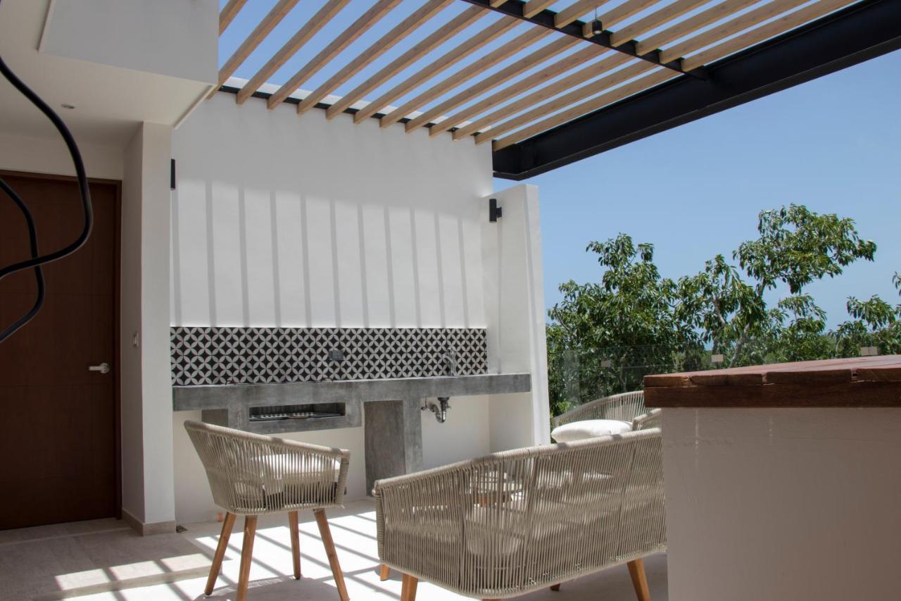 The Panoramic By Xperience Aparthotel Tulum