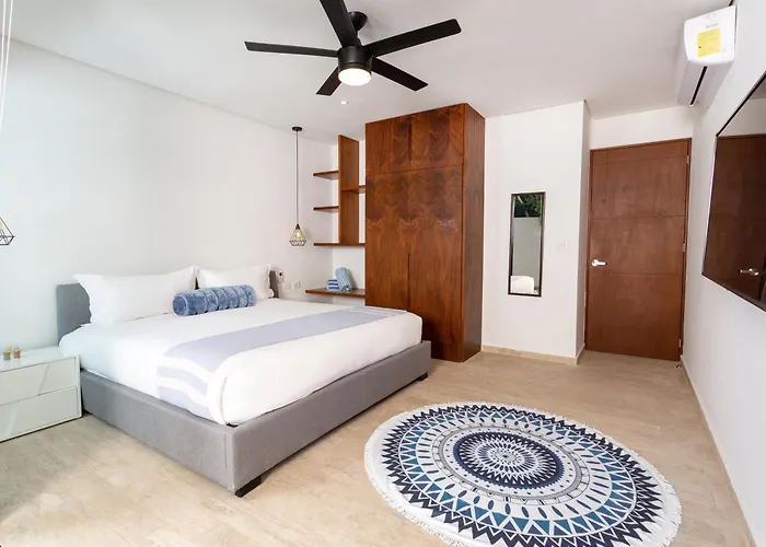 The Panoramic By Xperience Hotels