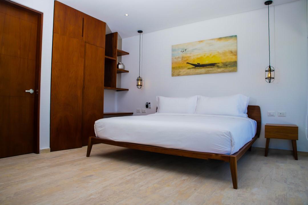 Apart-hotel The Panoramic By Xperience Tulum