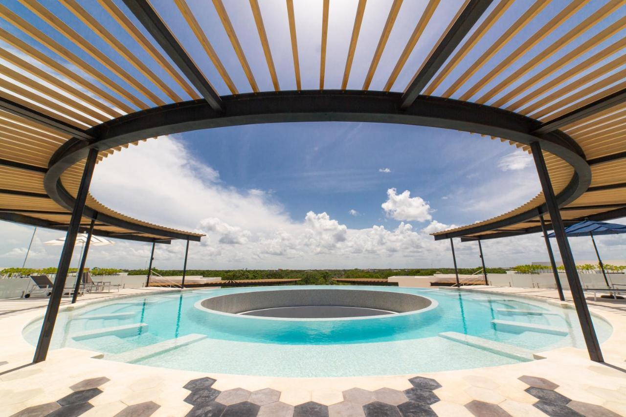 Apart-hotel The Panoramic By Xperience 5*