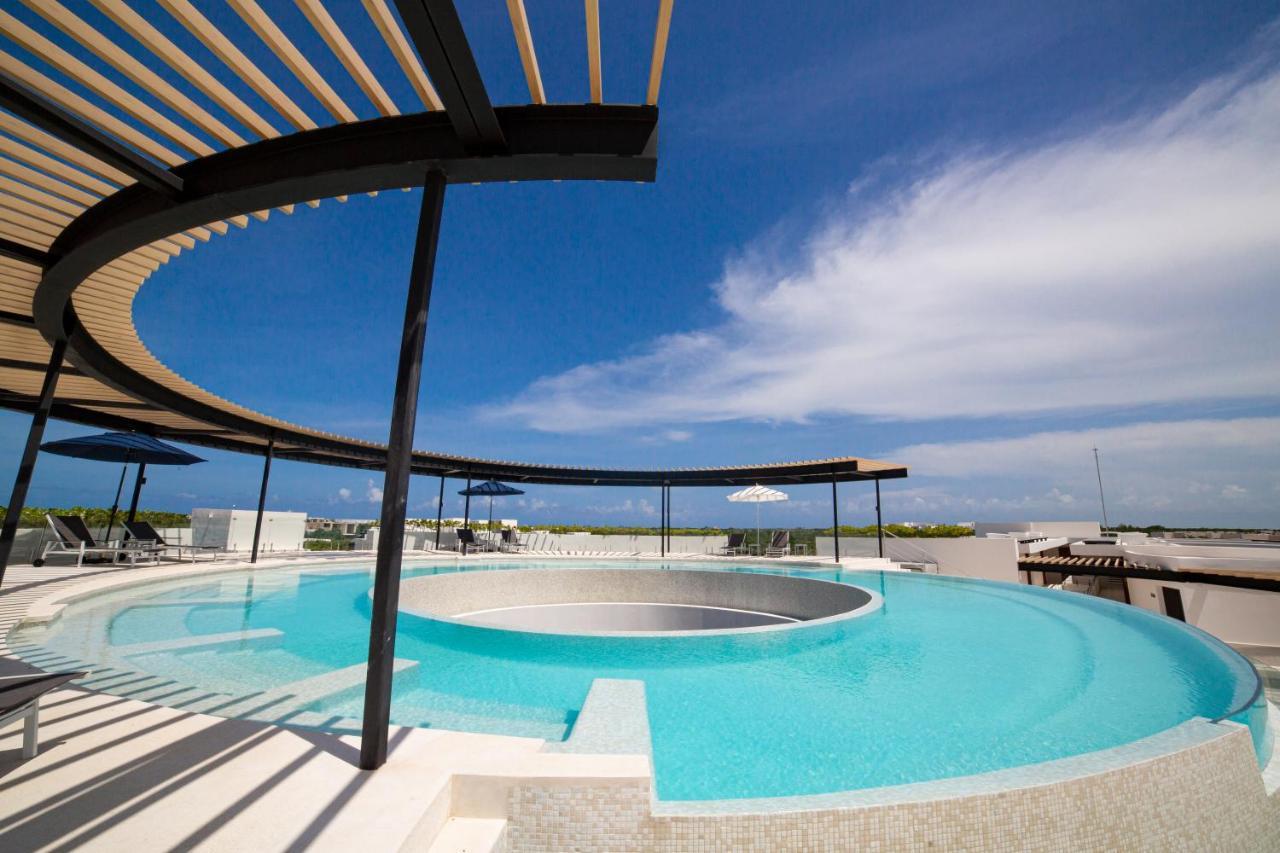 Apart-hotel The Panoramic By Xperience Tulum