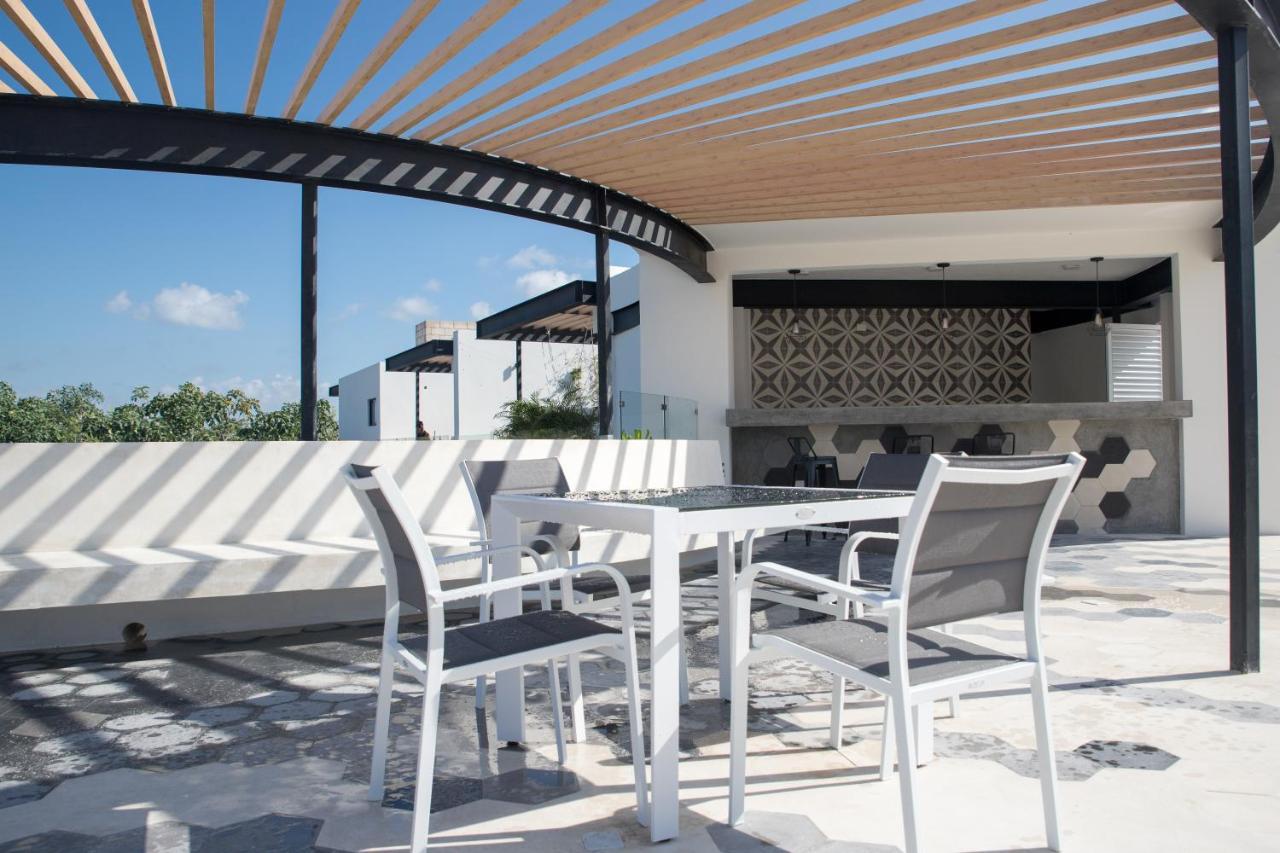 Apart-hotel The Panoramic By Xperience Tulum