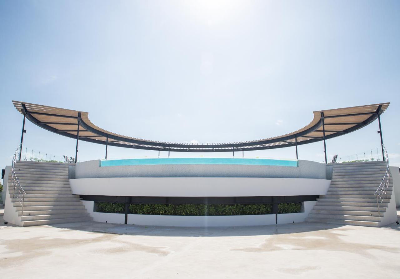 The Panoramic By Xperience Apart-hotel Tulum