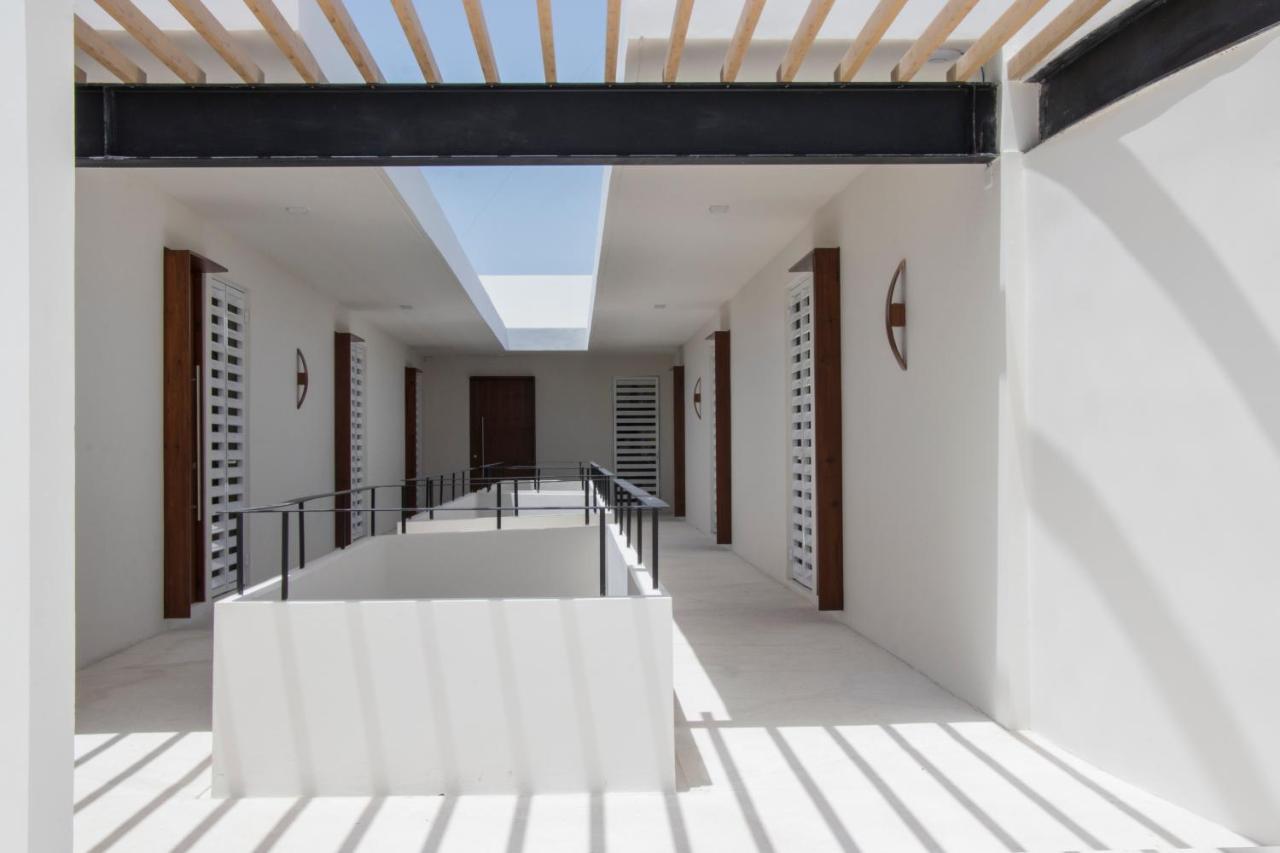 Apart-hotel The Panoramic By Xperience Tulum