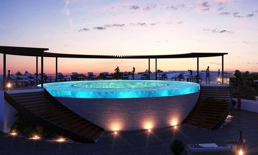 The Panoramic By Xperience Apart-hotel Tulum