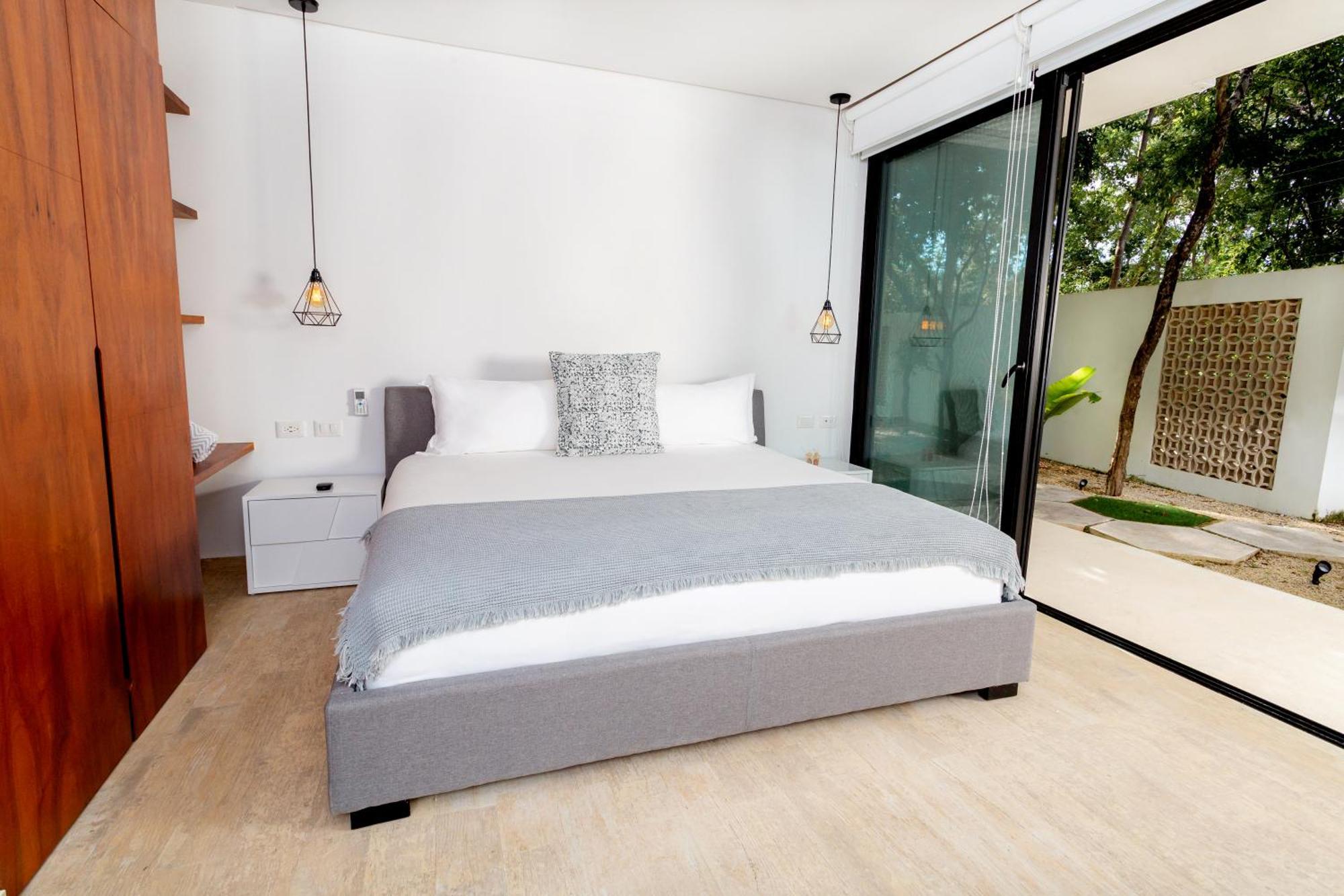 Apart-hotel The Panoramic By Xperience