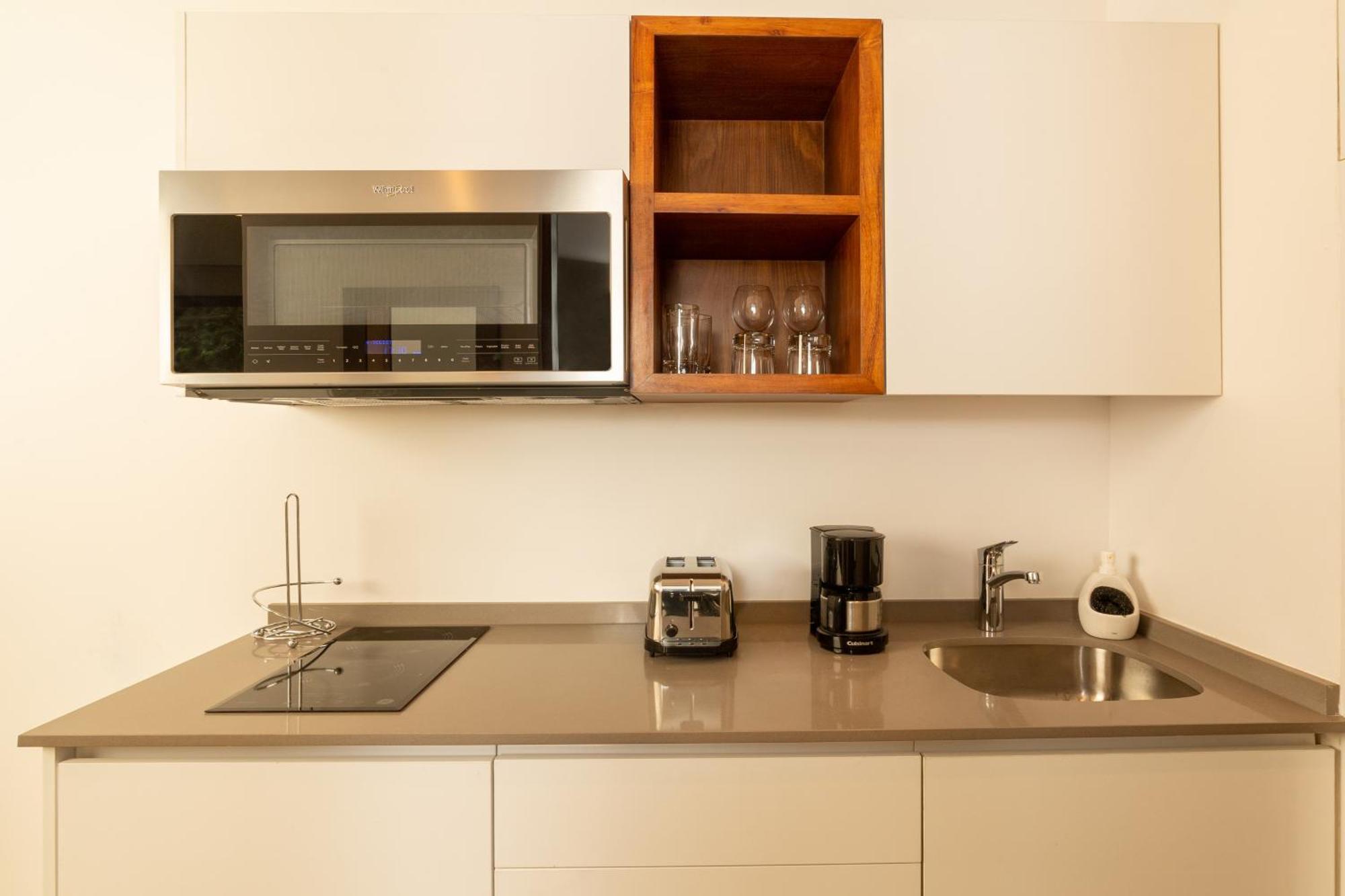 Apart-hotel The Panoramic By Xperience Tulum
