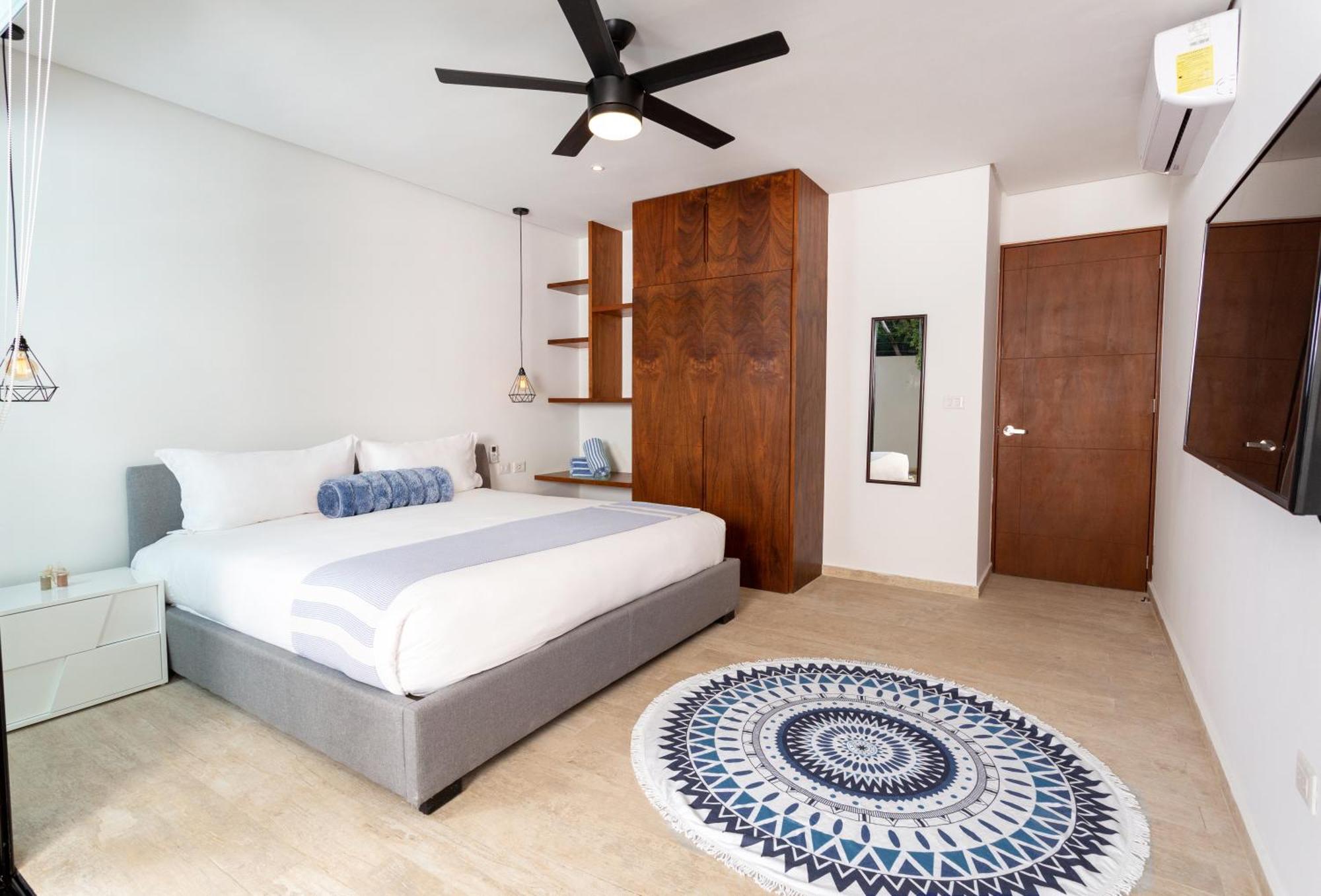The Panoramic By Xperience 5* Tulum